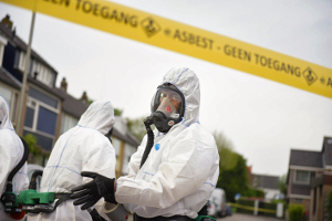 Eigen Huis wil af van asbestwet